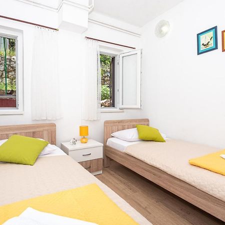 Apartment Plemic باغ المظهر الخارجي الصورة