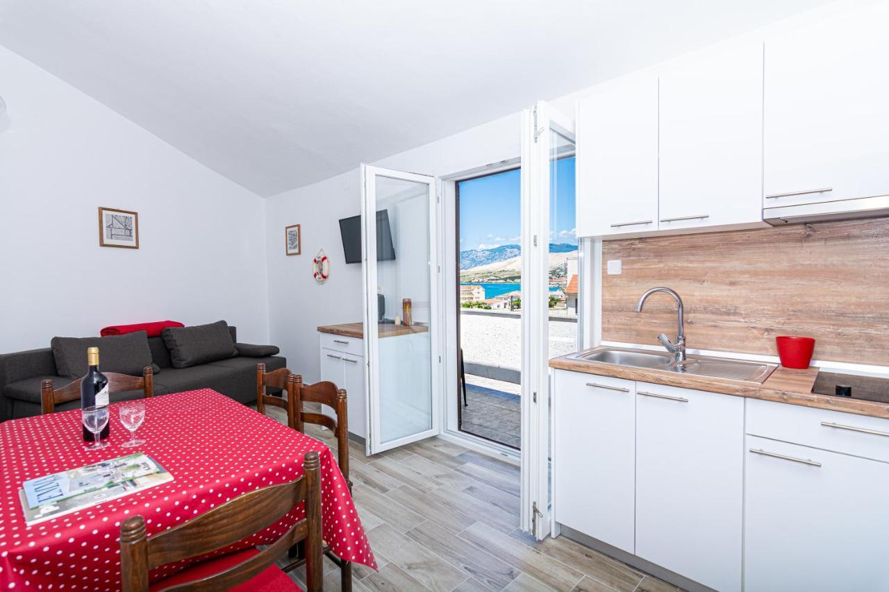 Apartment Plemic باغ المظهر الخارجي الصورة