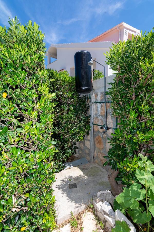 Apartment Plemic باغ المظهر الخارجي الصورة