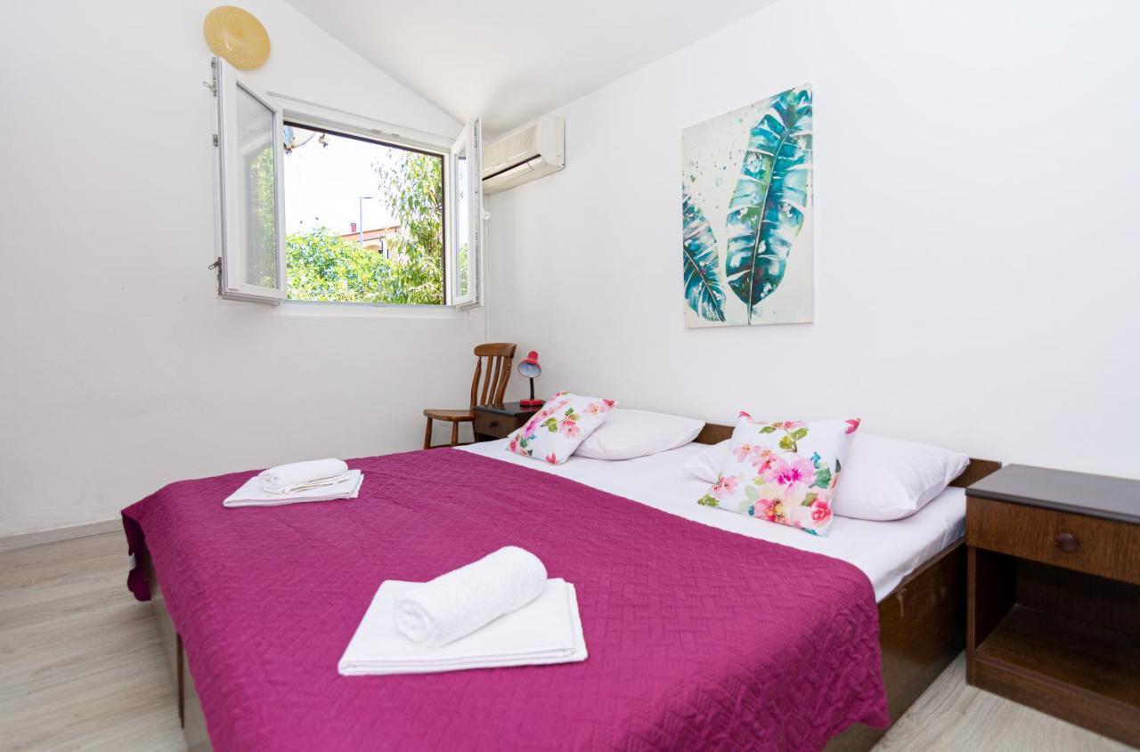Apartment Plemic باغ المظهر الخارجي الصورة