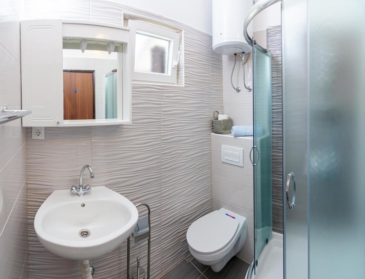 Apartment Plemic باغ المظهر الخارجي الصورة
