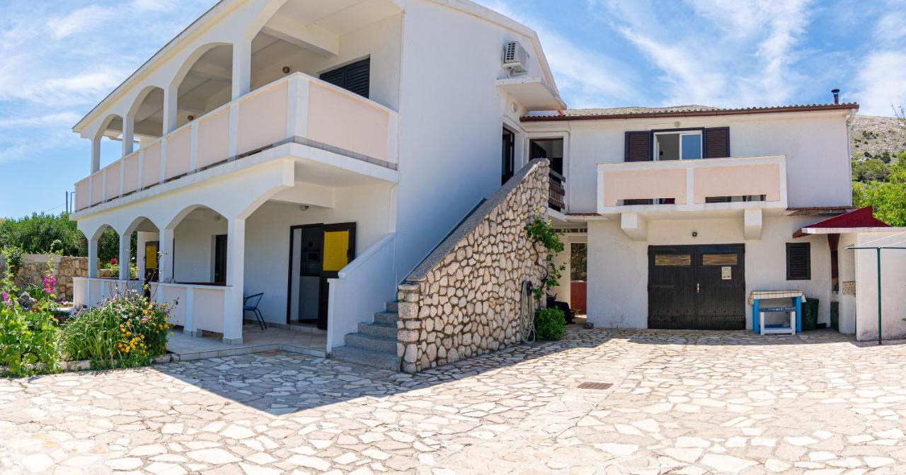 Apartment Plemic باغ المظهر الخارجي الصورة