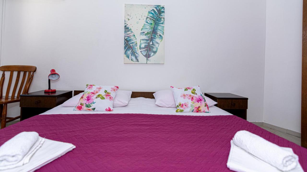 Apartment Plemic باغ المظهر الخارجي الصورة