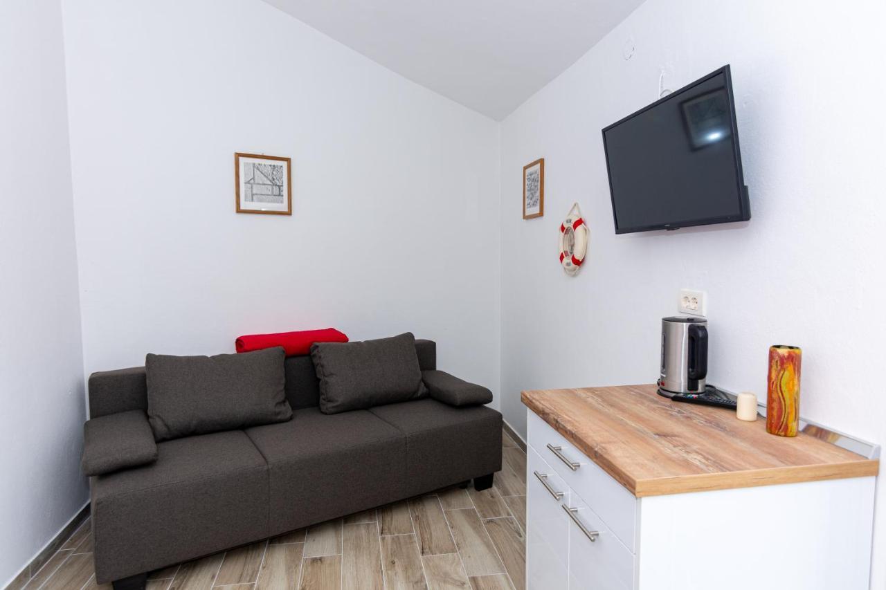 Apartment Plemic باغ المظهر الخارجي الصورة