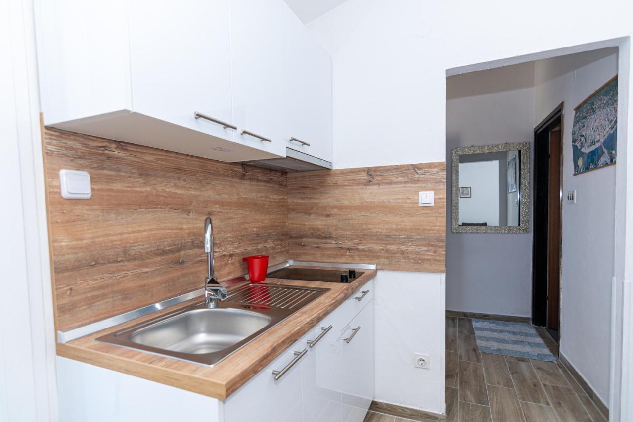 Apartment Plemic باغ المظهر الخارجي الصورة