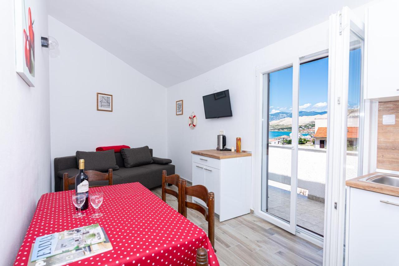 Apartment Plemic باغ المظهر الخارجي الصورة