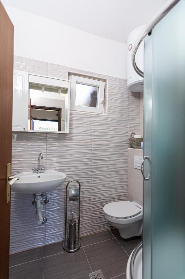 Apartment Plemic باغ المظهر الخارجي الصورة