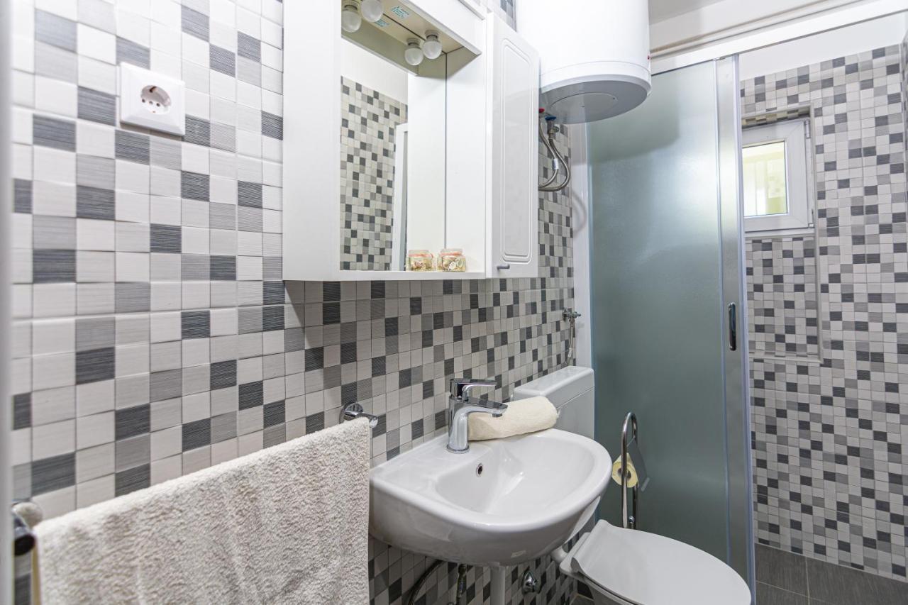 Apartment Plemic باغ المظهر الخارجي الصورة