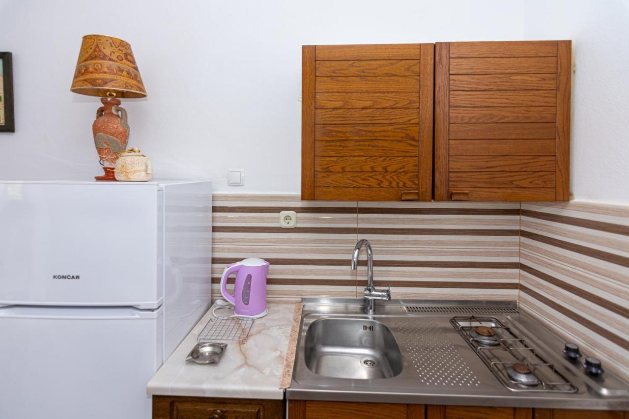 Apartment Plemic باغ المظهر الخارجي الصورة