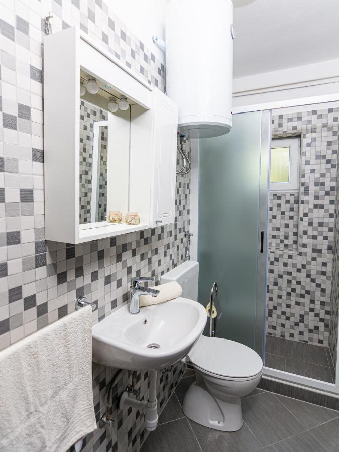 Apartment Plemic باغ المظهر الخارجي الصورة
