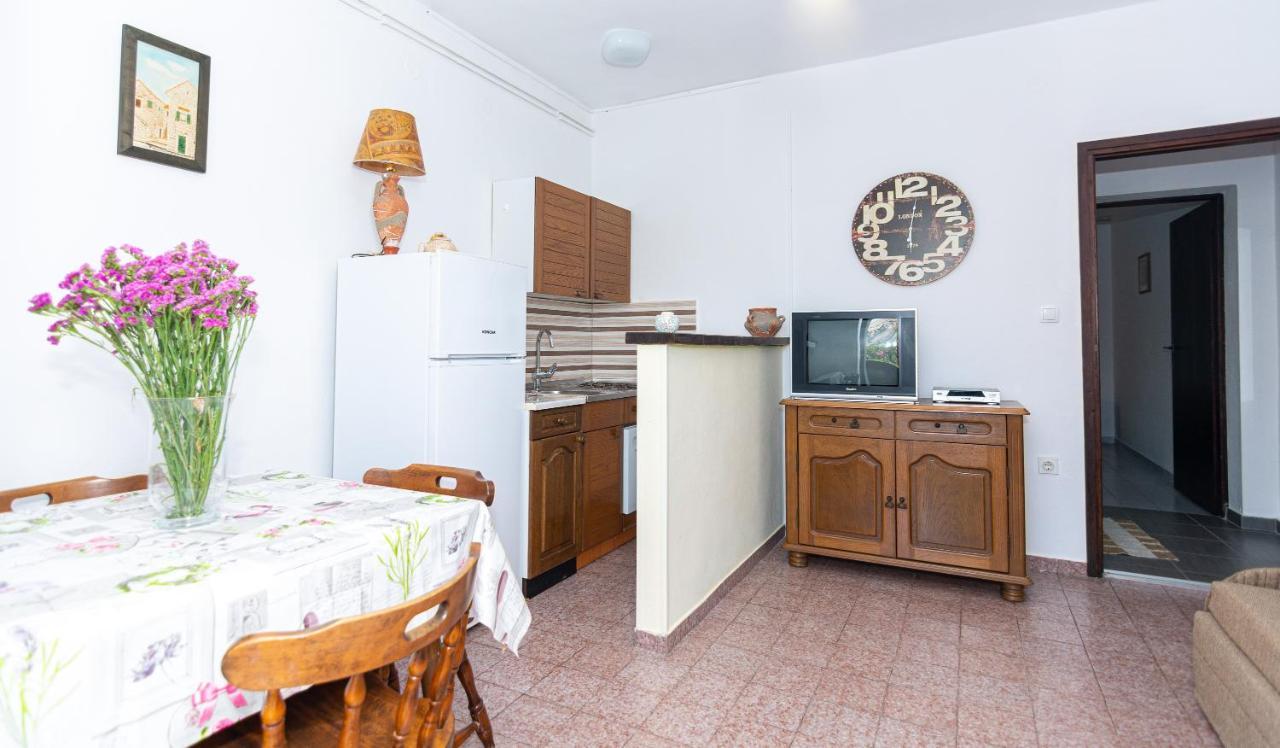 Apartment Plemic باغ المظهر الخارجي الصورة