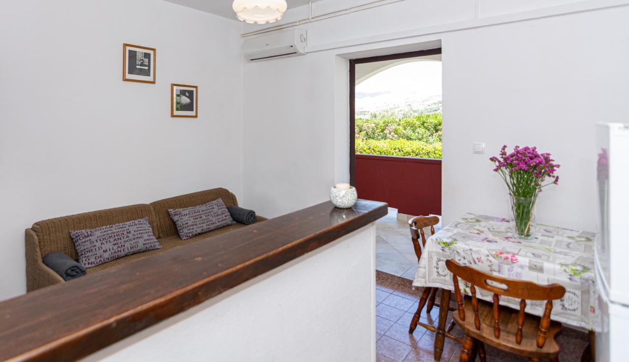 Apartment Plemic باغ المظهر الخارجي الصورة