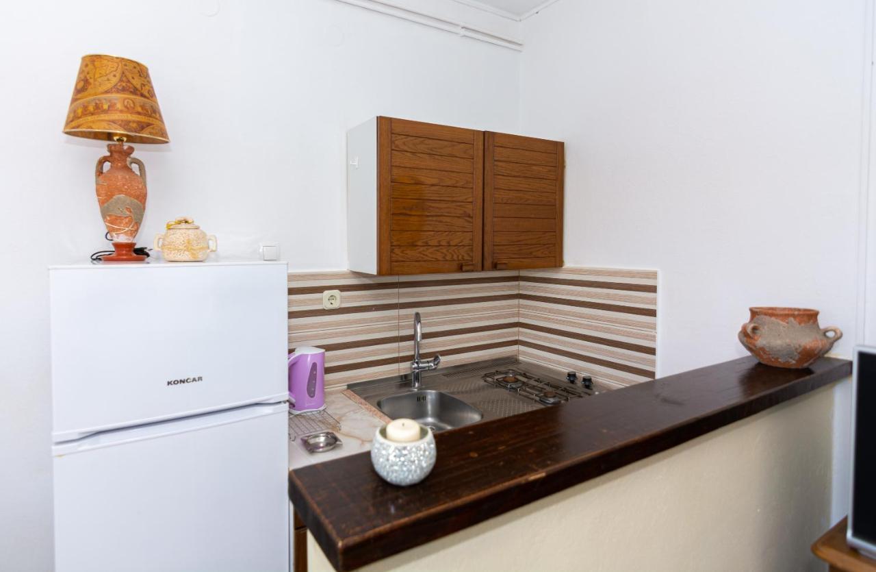 Apartment Plemic باغ المظهر الخارجي الصورة