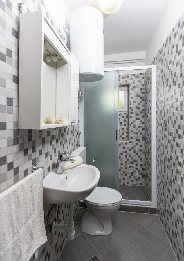 Apartment Plemic باغ المظهر الخارجي الصورة