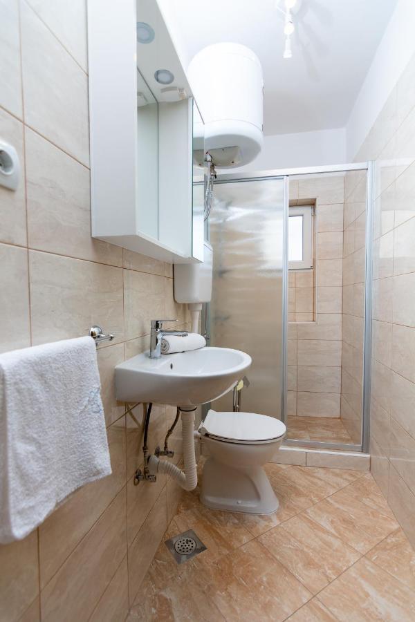 Apartment Plemic باغ المظهر الخارجي الصورة