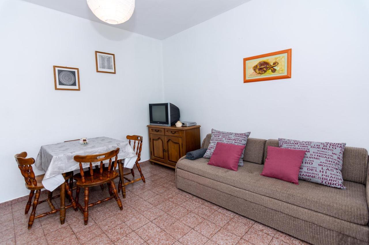 Apartment Plemic باغ المظهر الخارجي الصورة