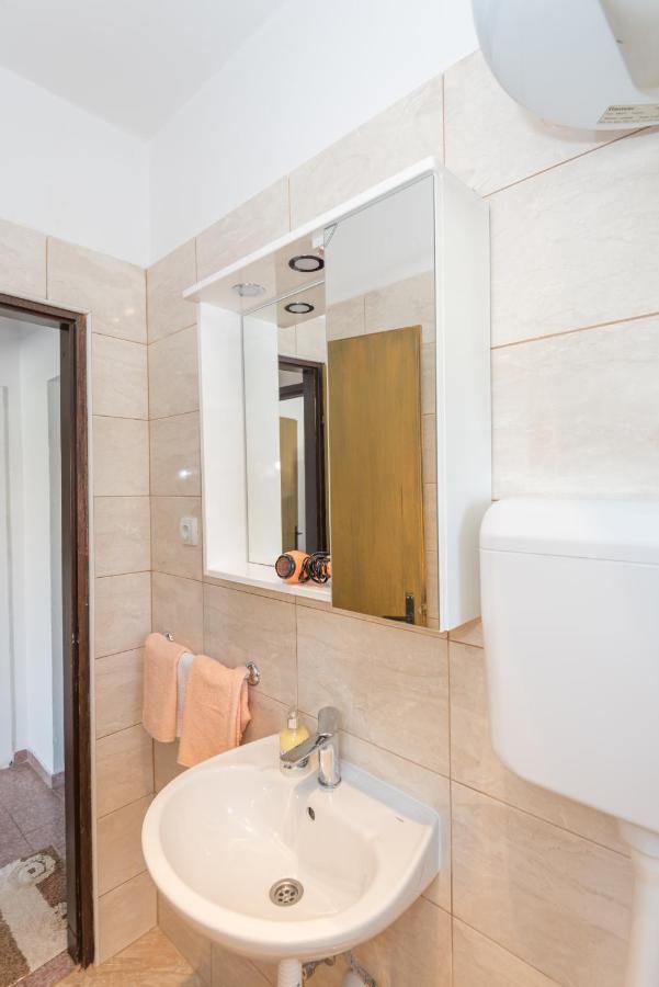 Apartment Plemic باغ المظهر الخارجي الصورة