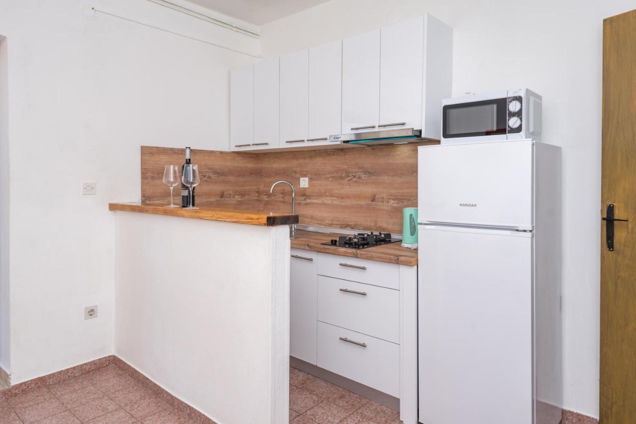 Apartment Plemic باغ المظهر الخارجي الصورة