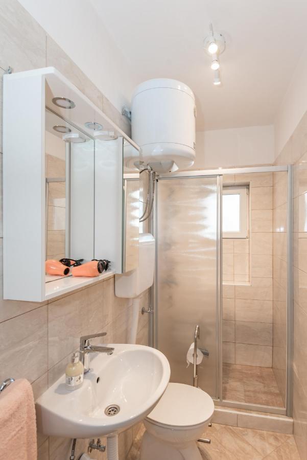 Apartment Plemic باغ المظهر الخارجي الصورة