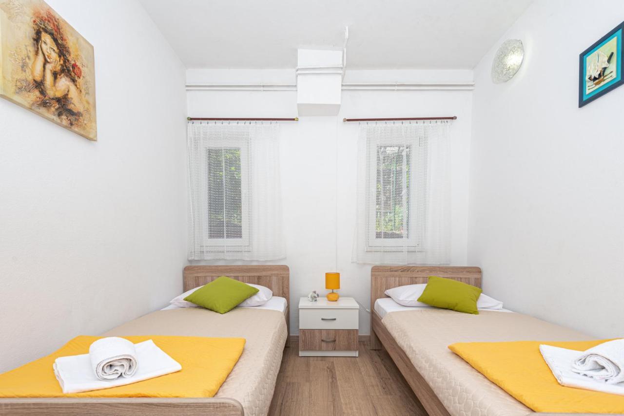 Apartment Plemic باغ المظهر الخارجي الصورة