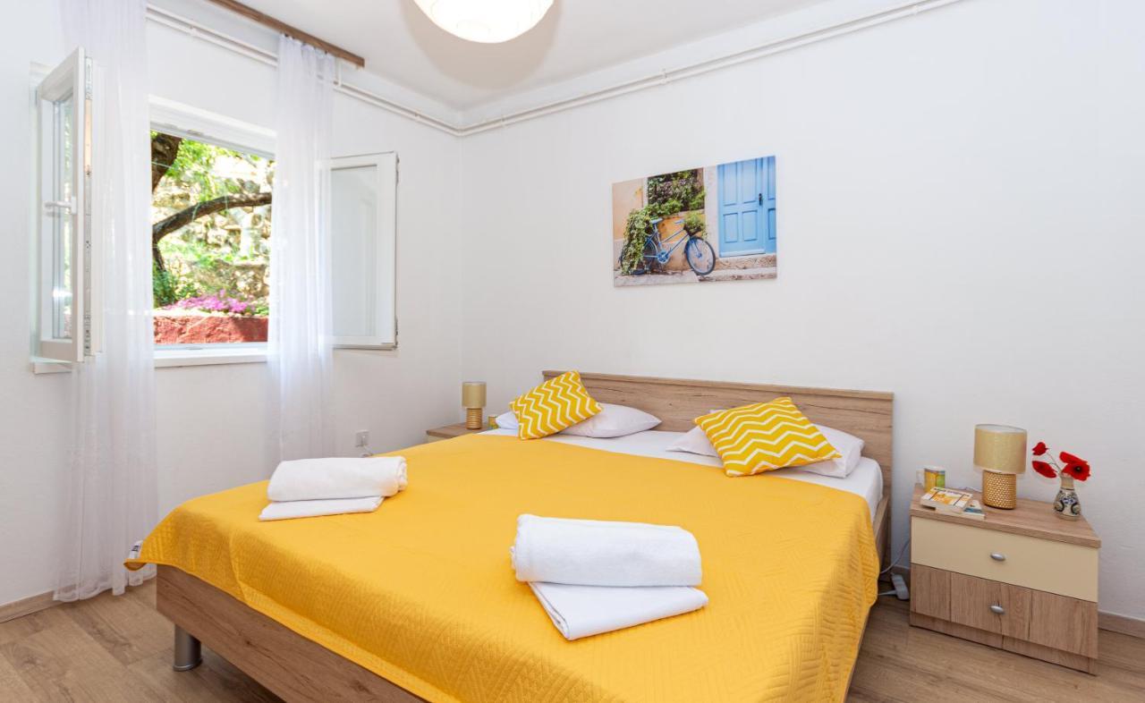 Apartment Plemic باغ المظهر الخارجي الصورة