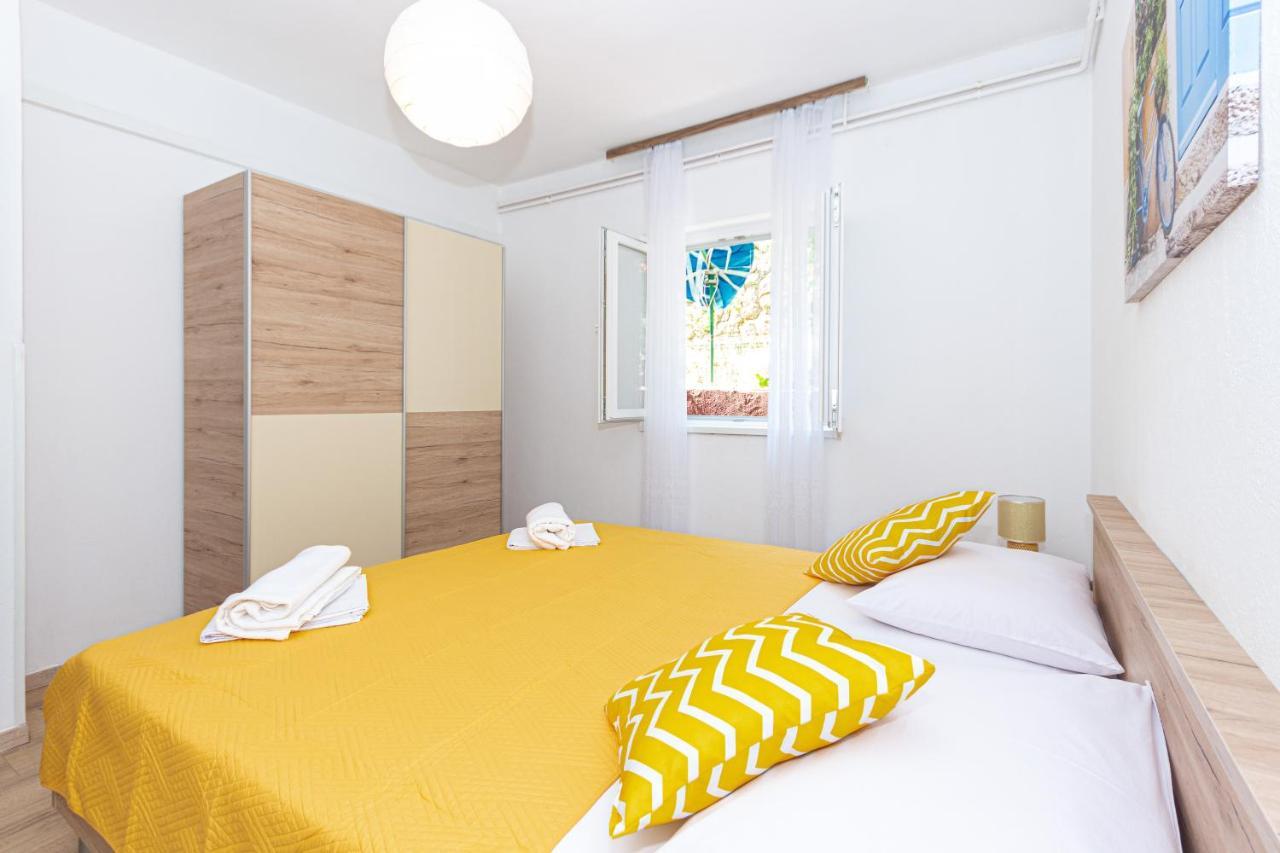 Apartment Plemic باغ المظهر الخارجي الصورة
