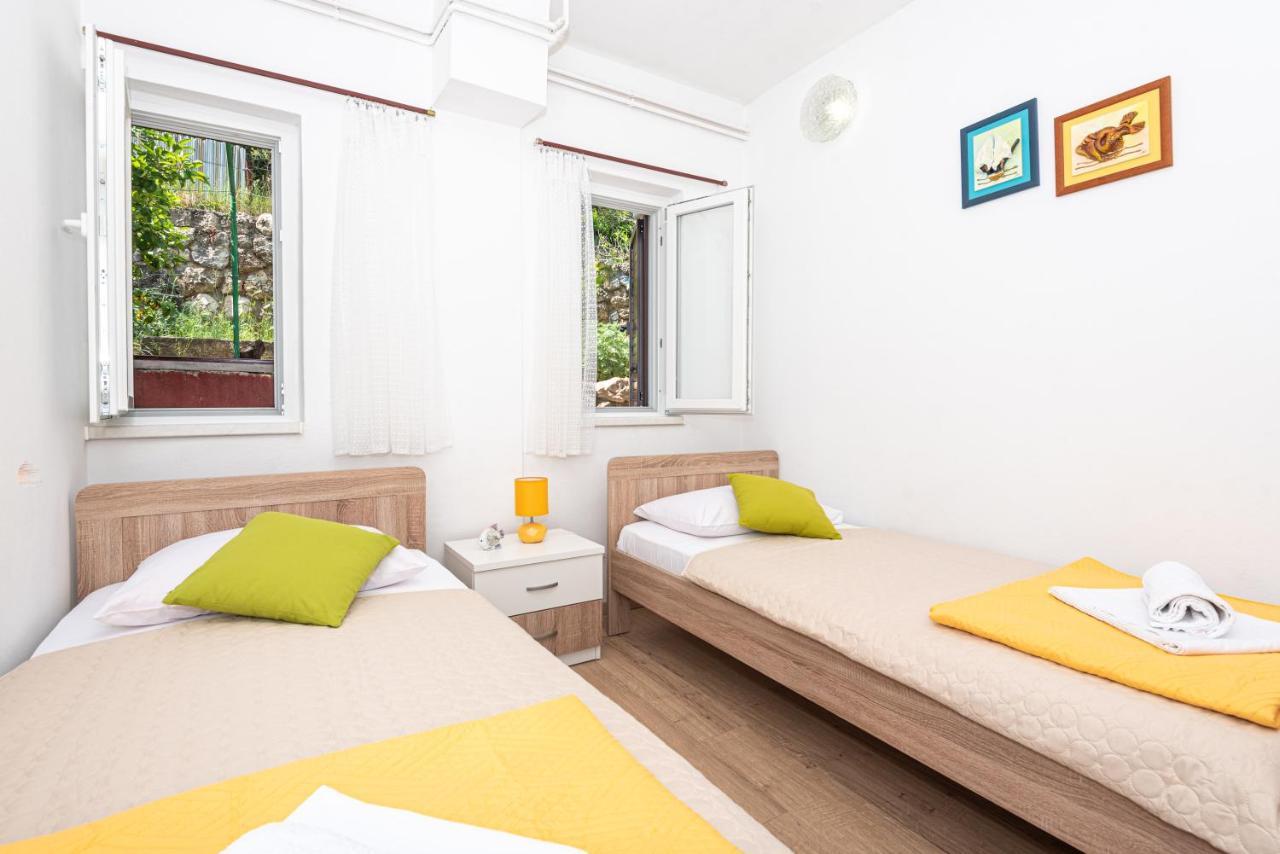Apartment Plemic باغ المظهر الخارجي الصورة