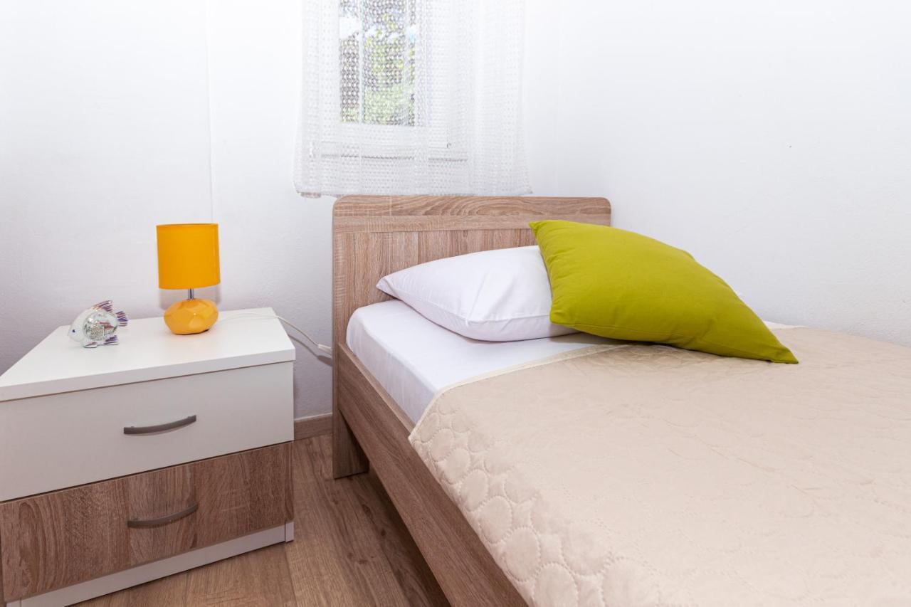 Apartment Plemic باغ المظهر الخارجي الصورة