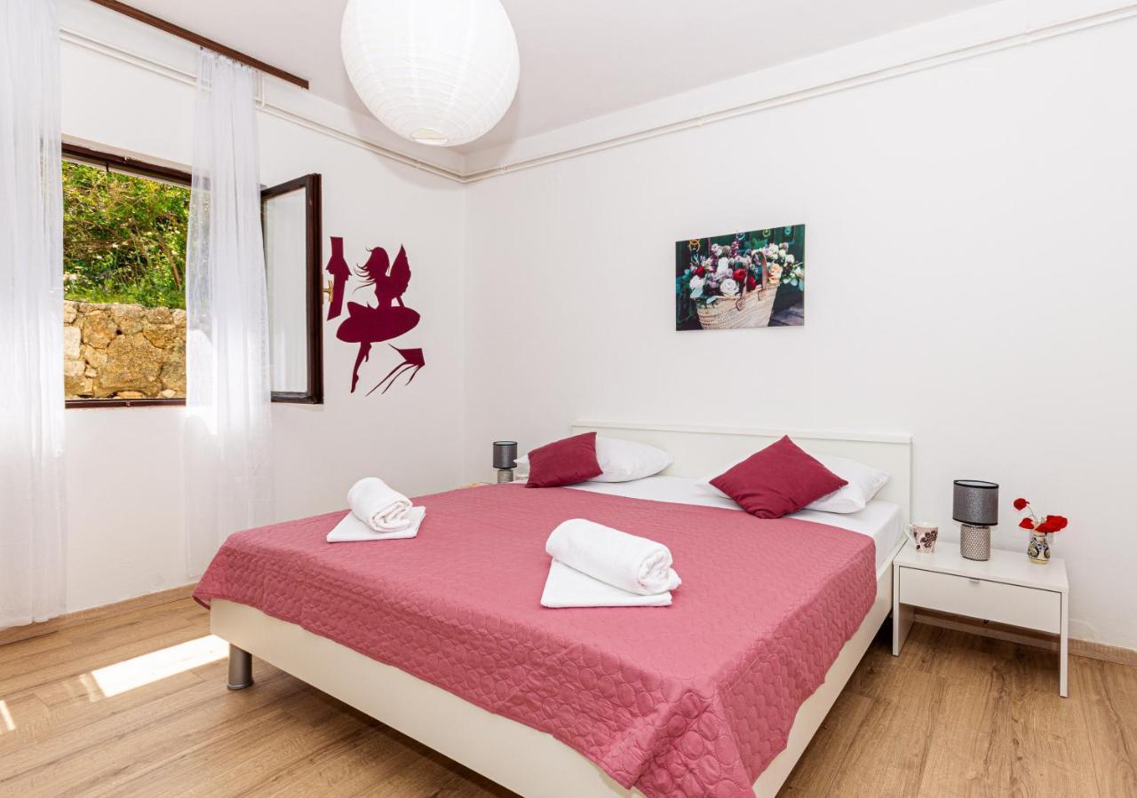 Apartment Plemic باغ المظهر الخارجي الصورة