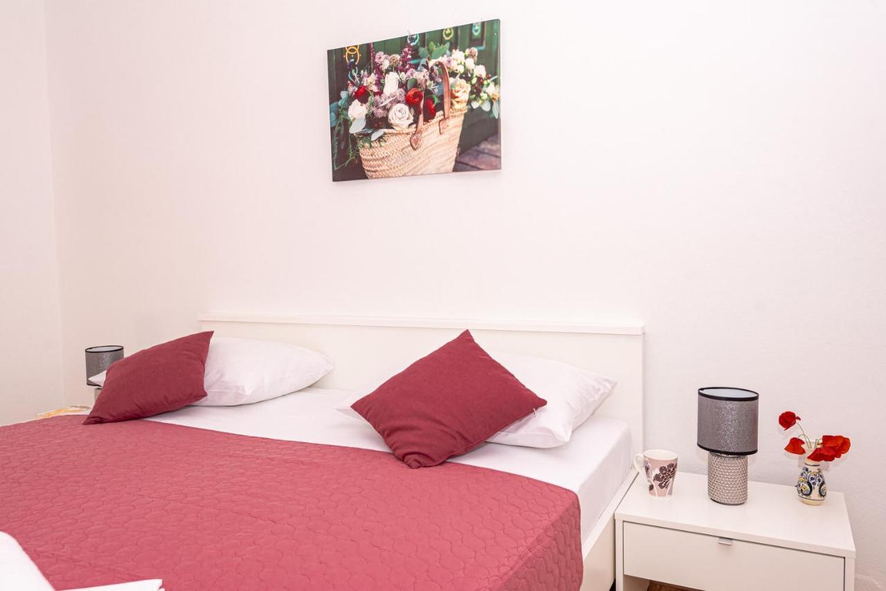 Apartment Plemic باغ المظهر الخارجي الصورة